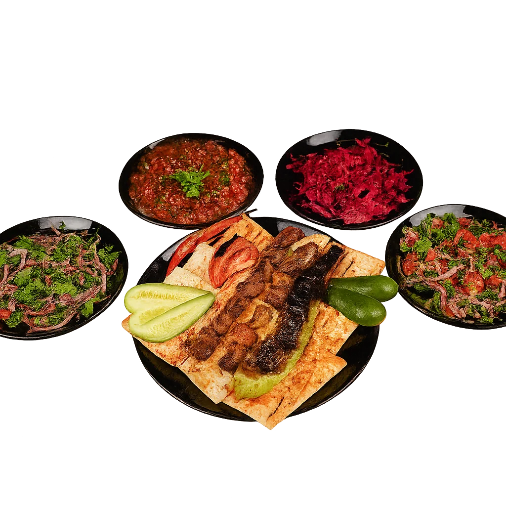 Kuşbaşı